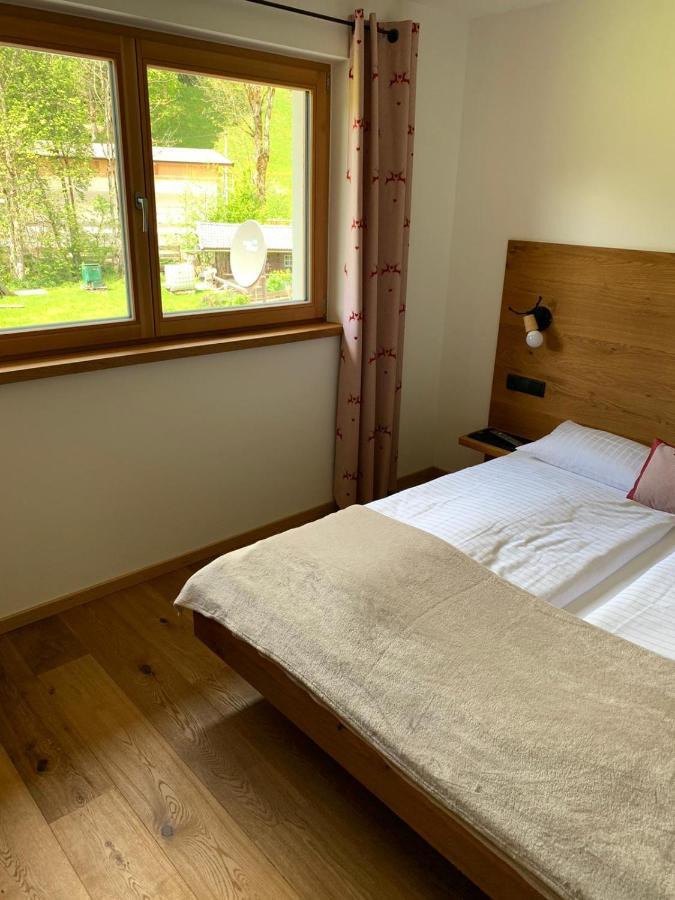 Seebach Chalets Scheffau am Wilden Kaiser Exterior photo